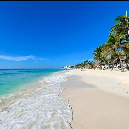Marazul-Home Playa del Carmen Exterior photo